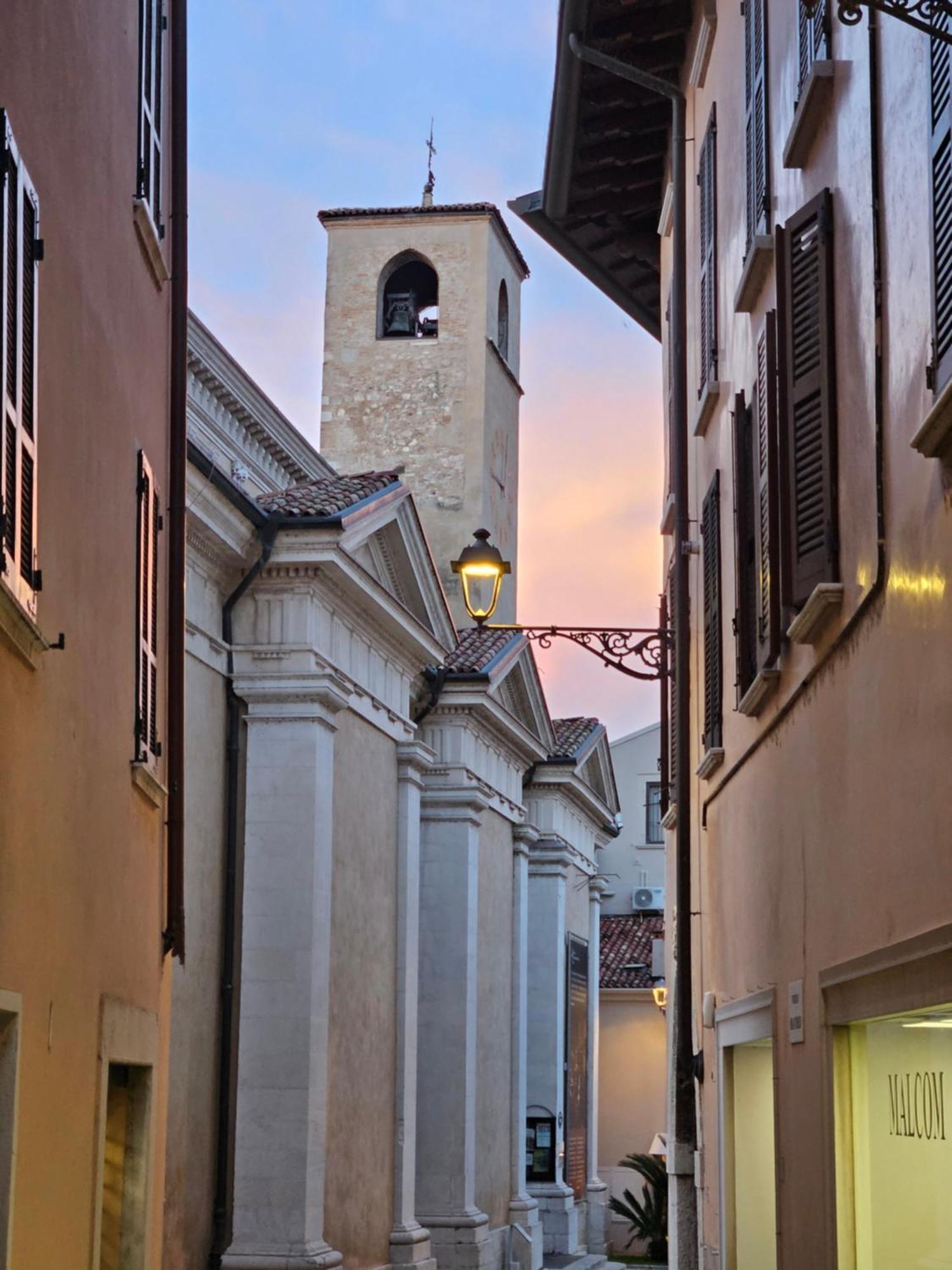 Casa Di Maggio - By Tourquoisevea Desenzano del Garda